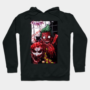 Joker Hoodie